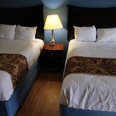 121 Motel Battleboro Extérieur photo